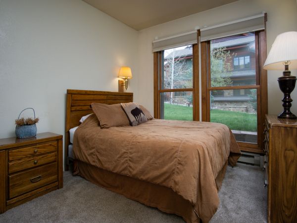 Steamboat Springs Condo 950659