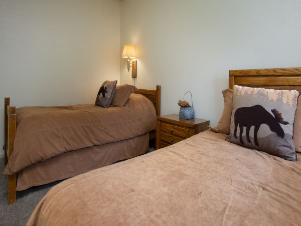 Steamboat Springs Condo 950659