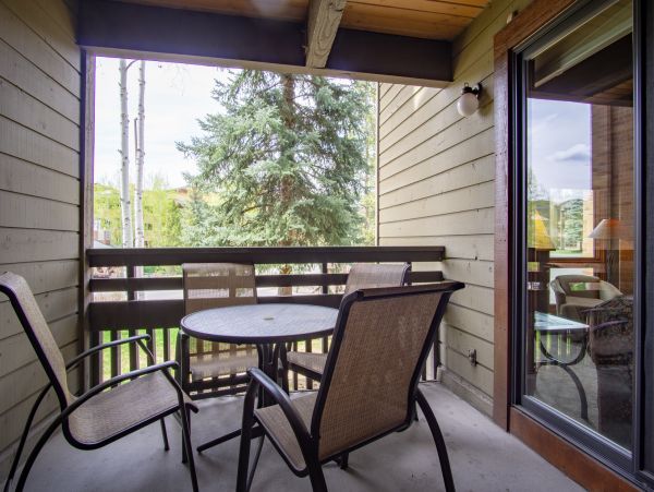 Steamboat Springs Condo 950659