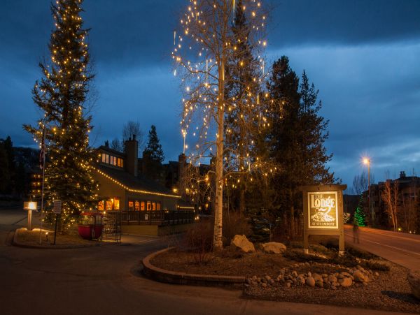 Steamboat Springs Condo 950659