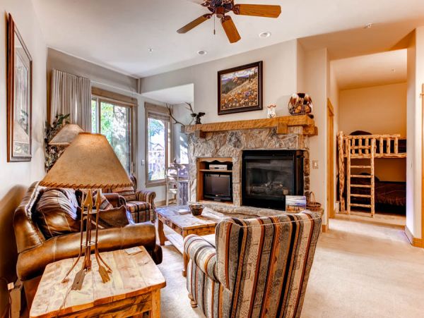 Steamboat Springs Condo 950660