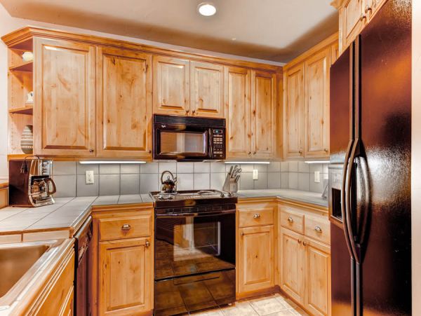 Steamboat Springs Condo 950660