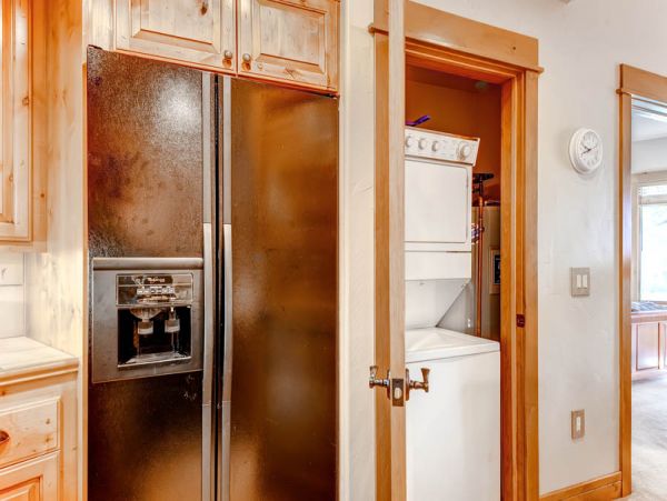 Steamboat Springs Condo 950660