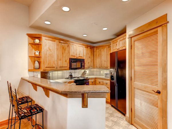 Steamboat Springs Condo 950660