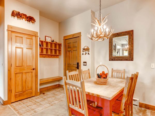 Steamboat Springs Condo 950660