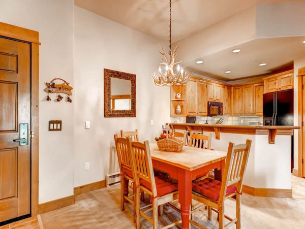 Steamboat Springs Condo 950660