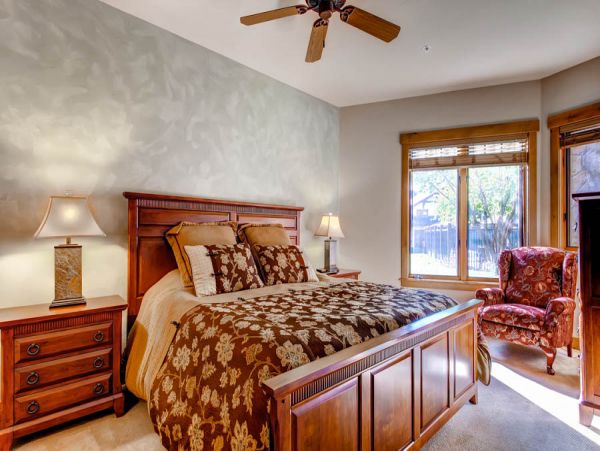 Steamboat Springs Condo 950660