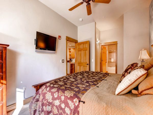 Steamboat Springs Condo 950660