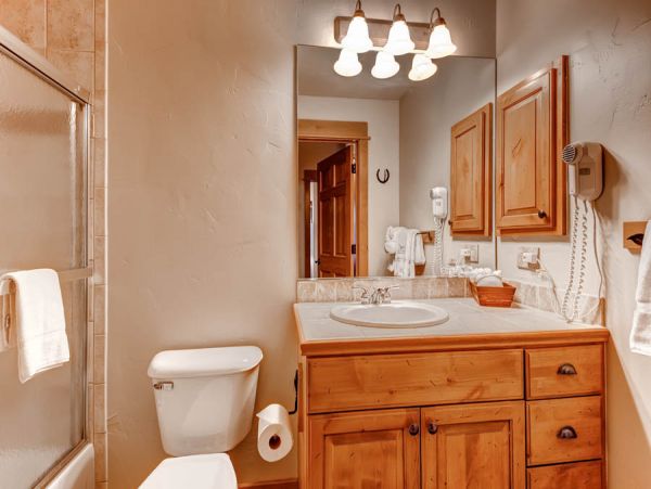 Steamboat Springs Condo 950660