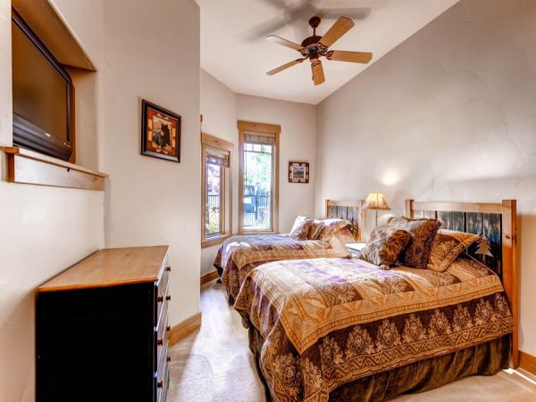 Steamboat Springs Condo 950660