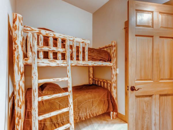 Steamboat Springs Condo 950660