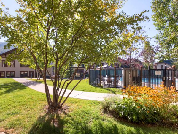 Steamboat Springs Condo 950660