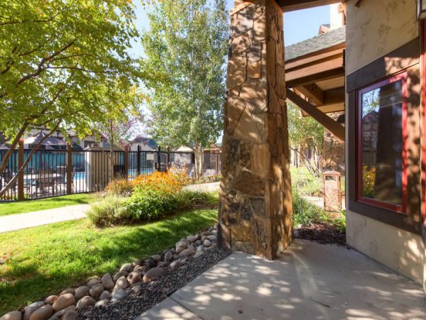 Steamboat Springs Condo 950660
