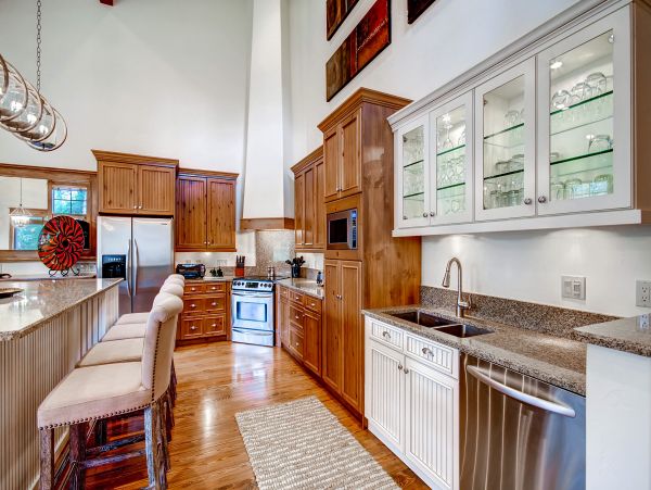 Breckenridge Home 950661