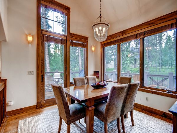 Breckenridge Home 950661