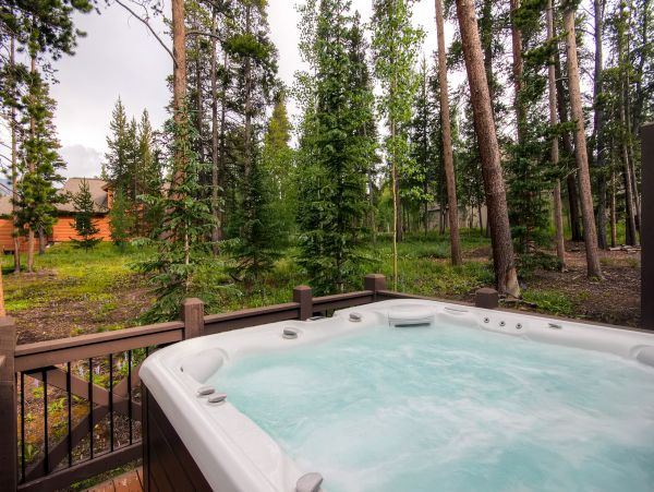 Breckenridge Home 950661