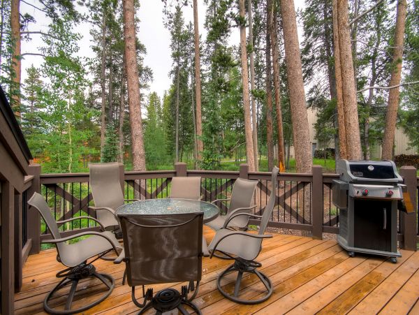 Breckenridge Home 950661