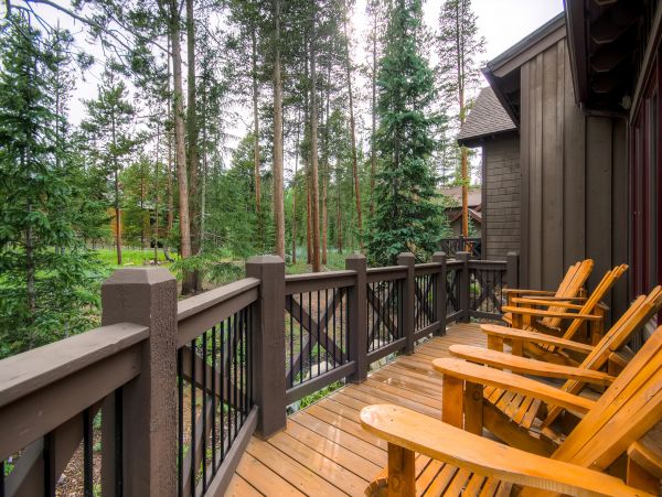 Breckenridge Home 950661
