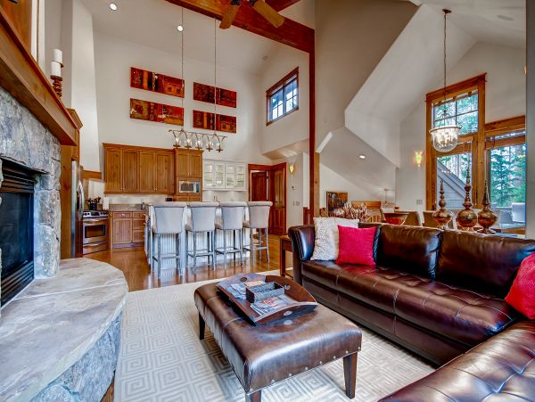 Breckenridge Home 950661