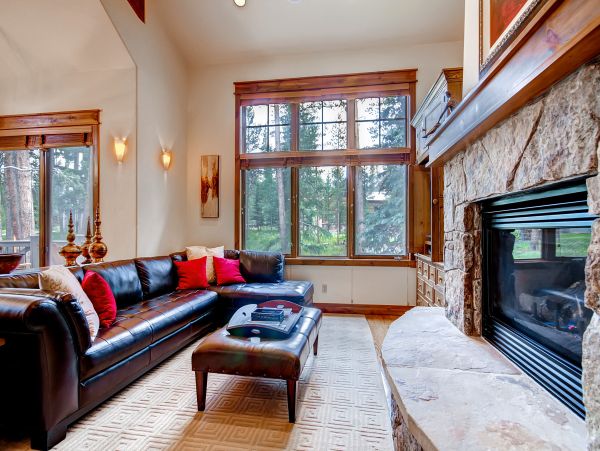 Breckenridge Home 950661