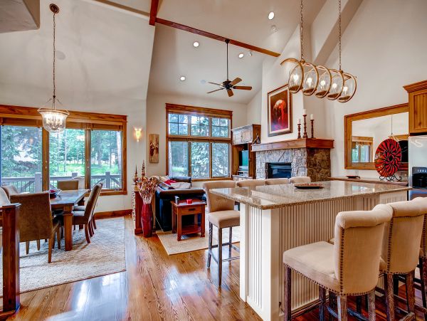 Breckenridge Home 950661