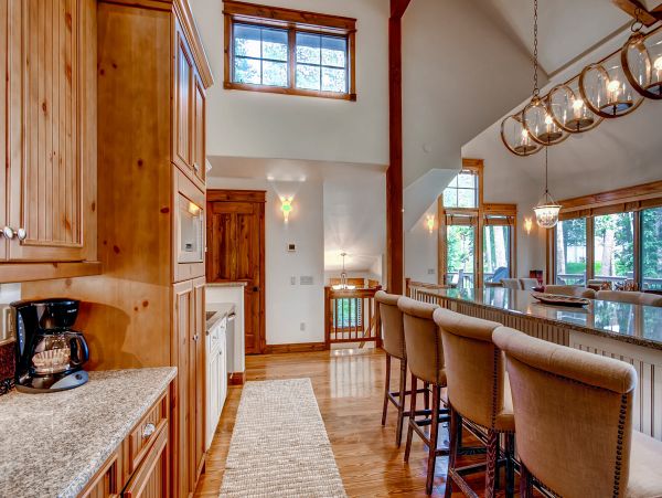 Breckenridge Home 950661