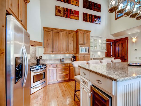 Breckenridge Home 950661