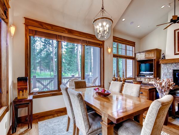 Breckenridge Home 950661