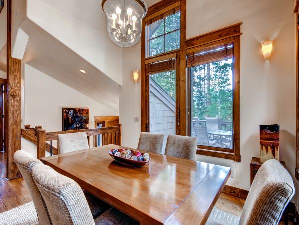 Breckenridge Home 950661
