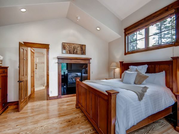 Breckenridge Home 950661