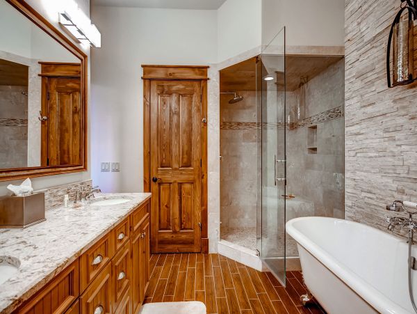 Breckenridge Home 950661
