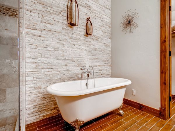 Breckenridge Home 950661
