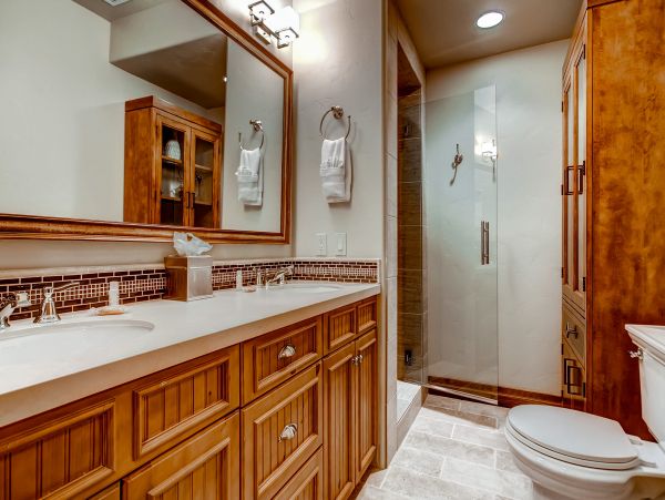 Breckenridge Home 950661