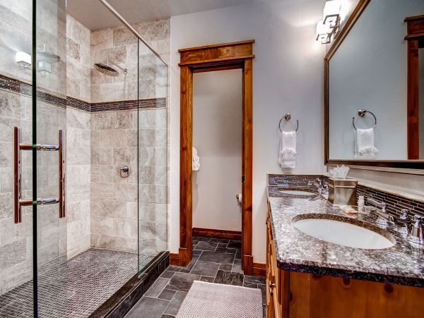 Breckenridge Home 950661