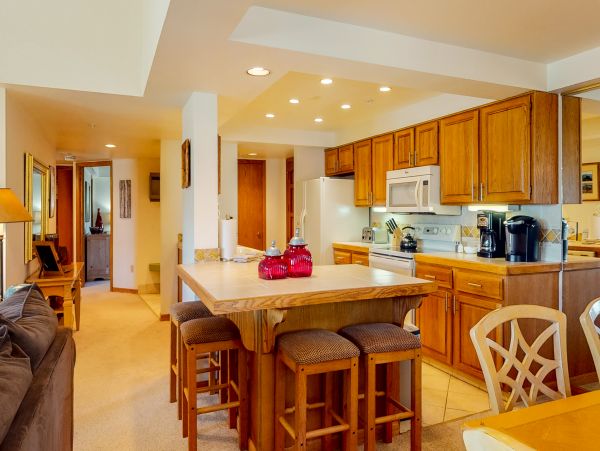 Steamboat Springs Condo 950663