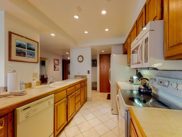 Steamboat Springs Condo 950663