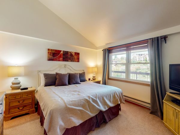 Steamboat Springs Condo 950663