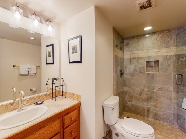 Steamboat Springs Condo 950663