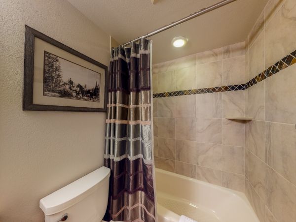 Steamboat Springs Condo 950663