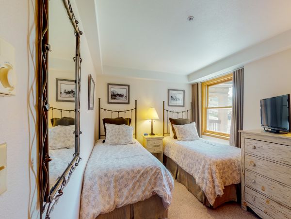 Steamboat Springs Condo 950663