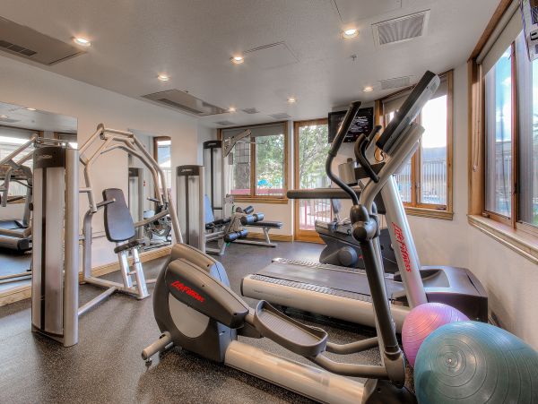 Steamboat Springs Condo 950663