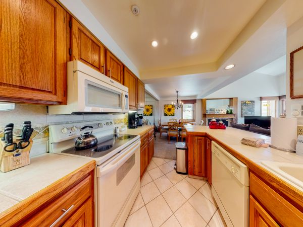 Steamboat Springs Condo 950663