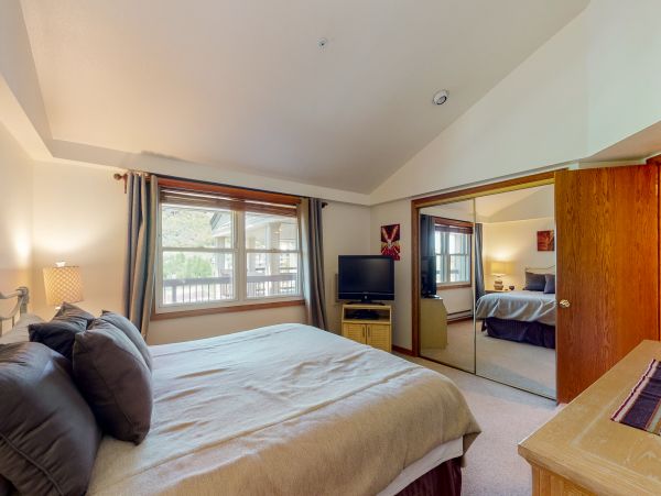 Steamboat Springs Condo 950663