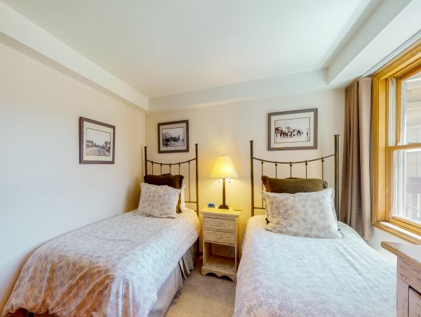 Steamboat Springs Condo 950663