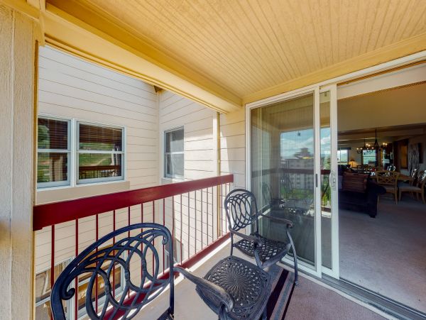 Steamboat Springs Condo 950663