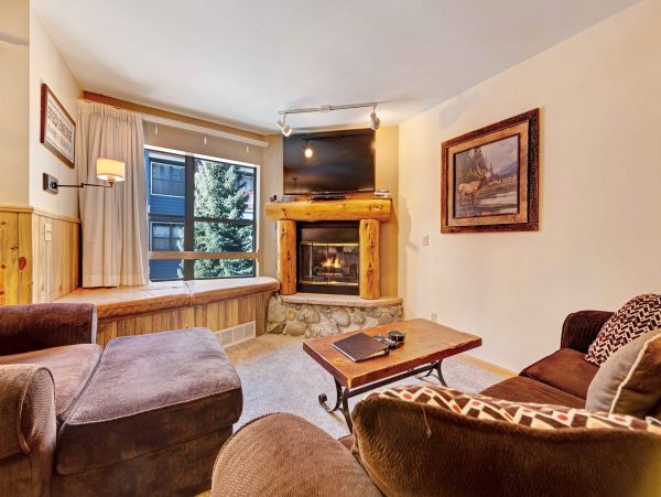 Breckenridge Condo 950664