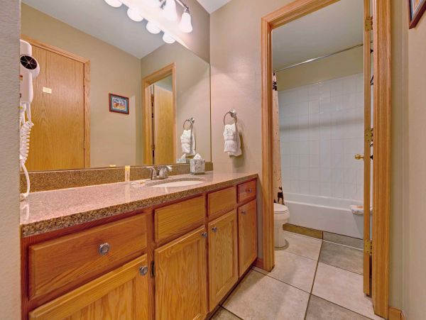 Breckenridge Condo 950664