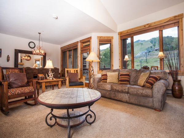 Steamboat Springs Condo 950665