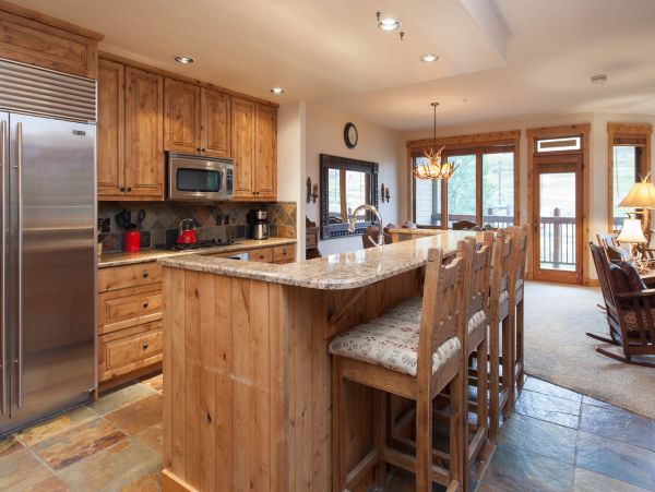 Steamboat Springs Condo 950665