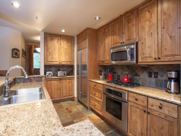Steamboat Springs Condo 950665